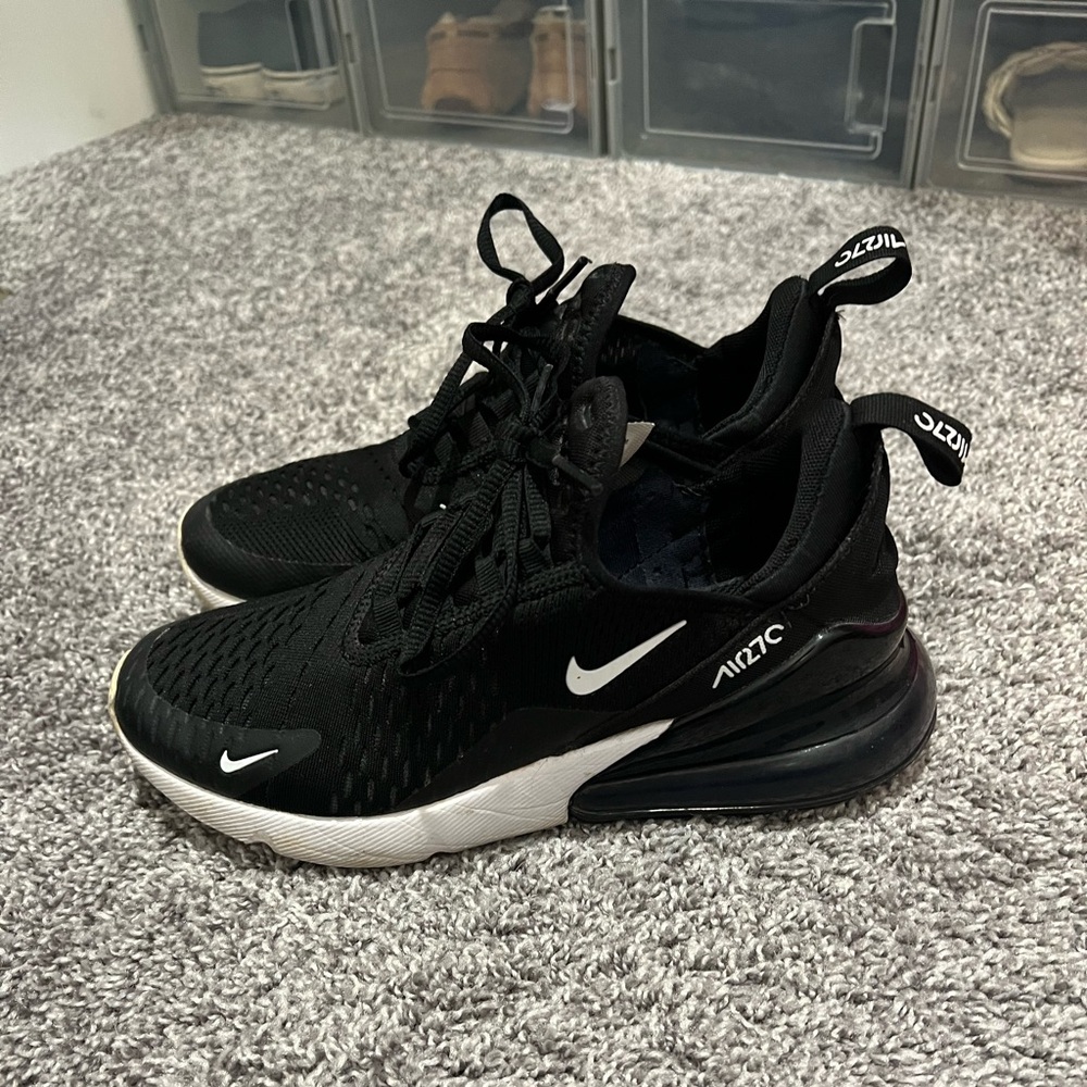 Nike Air Max 270